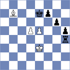 Krashenov - Kozyrev (Nizhnij Novgorod, 2008)