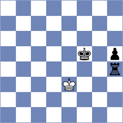Chocan Araoz - Urias Lombrana (Lichess.org INT, 2021)