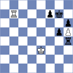 Pakleza - Bashirli (chess.com INT, 2022)