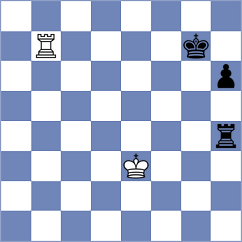 Gelfand - Vidit (Baku AZE, 2023)