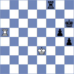 Kuncar - Barton (Frymburk, 2002)