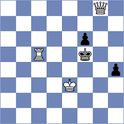 Jake Shanty - Tleukhanov (chess.com INT, 2025)