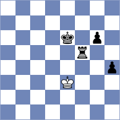 Azamikia - Pakleza (chess.com INT, 2025)