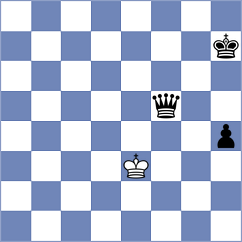 Obregon Rivero - Gelman (chess.com INT, 2025)