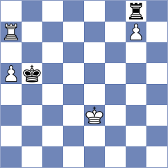 Bezgodova - Abdrakhmanova (Obninsk, 2007)