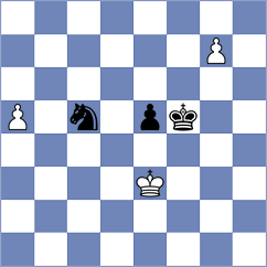 Tang - Avalos Parra (chess.com INT, 2025)