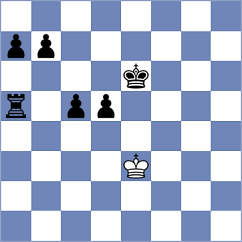 Chiang - Sarkar (chess.com INT, 2023)
