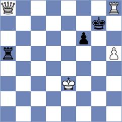 Arabidze - Savitha (FIDE Online Arena INT, 2024)