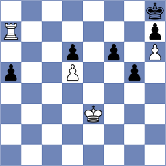 Corrales Jimenez - Tamer Waguih (chess.com INT, 2024)