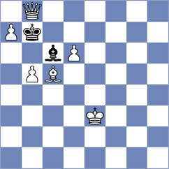 Debblay - Nshimirimana (Chess.com INT, 2020)