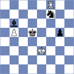 Gorbatov - Leontiev (Zvenigorod, 2008)