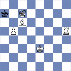 Osseman - Boricaud (Europe Echecs INT, 2021)