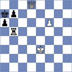 Bortnyk - Djokic (chess.com INT, 2024)