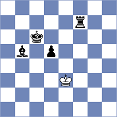Rose - Danielyan (chess.com INT, 2022)