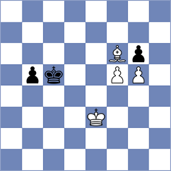 Belov - Mikolajczyk (Prague, 2021)