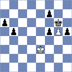 Kleiman - Iglesias Ferreira (chess.com INT, 2024)