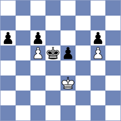 Goh - Pakleza (chess.com INT, 2025)