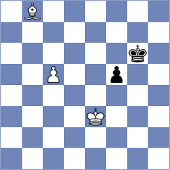 Leinov - Kononenko (Rahachow BLR, 2022)