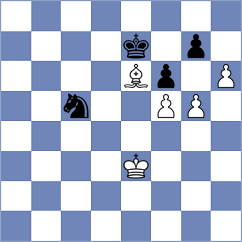 Askarov - Vaganian (chess.com INT, 2025)