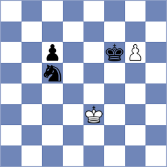 Serra Pages - Donchenko (Barcelona ESP, 2024)