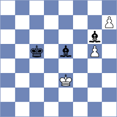 Vidit - Aronian (chess.com INT, 2024)
