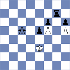 Esmeraldas Huachi - Klukin (chess.com INT, 2025)