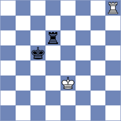 Kvaloy - Perez Rodriguez (chess.com INT, 2023)