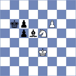 Turov - Babanin (Sochi RUS, 2022)