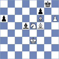 Poormosavi - Havanecz (chess.com INT, 2021)