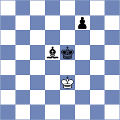 Golding - Martinez Alcantara (chess.com INT, 2023)