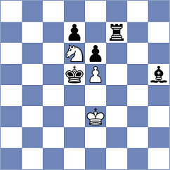 Praggnanandhaa - Erigaisi (chess.com INT, 2025)