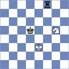 Janaszak - Mizzi (chess.com INT, 2023)