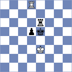 Carlsen - Maghsoodloo (chess.com INT, 2025)