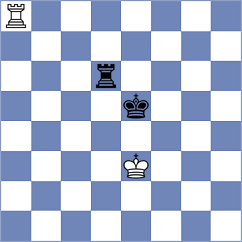 Cremisi - Pahomov (chess.com INT, 2024)