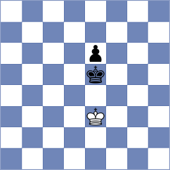 Oparin - Mosadeghpour (chess.com INT, 2023)