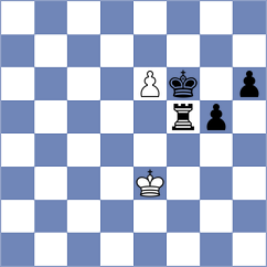 Gogolev - Gutman (chess.com INT, 2025)