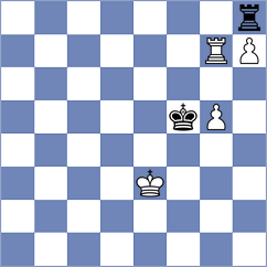 Estrada Nieto - Vidonyak (chess.com INT, 2022)