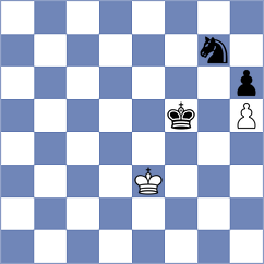 Kavyev - Kaufman (Chess.com INT, 2020)