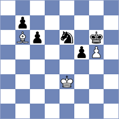 Perez Candelas - Roman (Lichess.org INT, 2020)