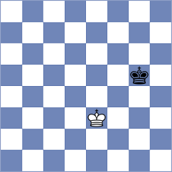 Lopez Idarraga - Matt (chess.com INT, 2023)