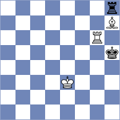 Chuprikov - Skvortsov (Borisoglebsk, 2011)
