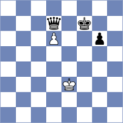 Krallis - Maksimovic (chess.com INT, 2023)