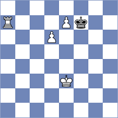 Pichot - Makarian (chess.com INT, 2023)