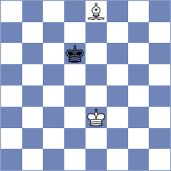 Salgado Lopez - Ponkratov (chess.com INT, 2023)