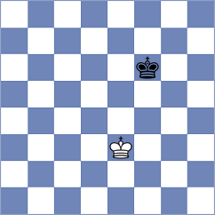 Ruddell - Sanhueza (chess.com INT, 2024)