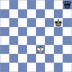 Yanchenko - Theodorou (chess.com INT, 2022)