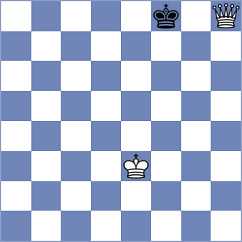 Jaferian - Hoffmann (chess.com INT, 2022)