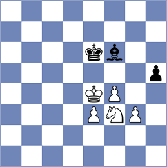 Andreikin - Dobrov (Chess.com INT, 2021)