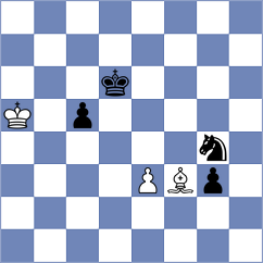 Mazzilli - Sihite (chess.com INT, 2024)