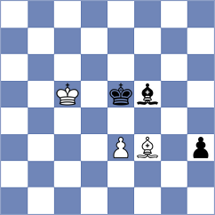 Barrientos - Barriga Silva (chess.com INT, 2021)